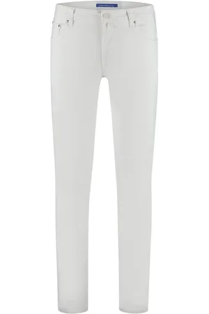 Jacob Cohen Pant Pkt Super Slim Fit Nick Slim