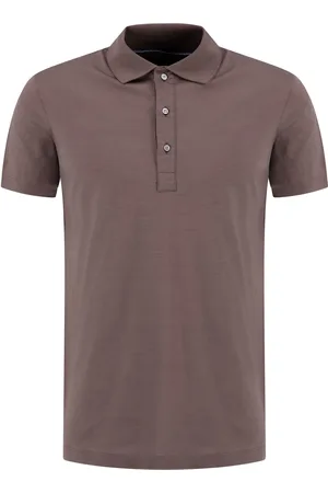 Paul & Shark Polo Bruin