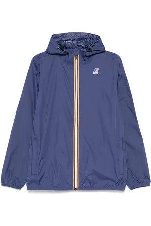 K-Way Jackets Blue