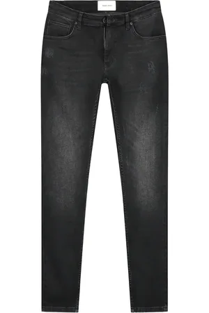 Pure Path The Dylan W1360 Dark Grey Black