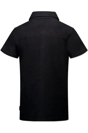 Airforce Kinder Jongens Blouse In Olijf Groen