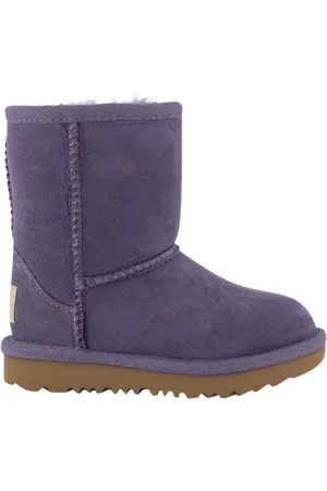 UGG Kinder Meisjes Laarzen Lila