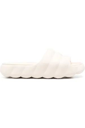 Moncler Sandals Beige