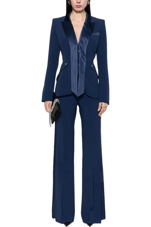 Elisabetta Franchi Giacche Blu