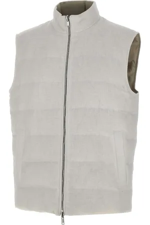 ELEVENTY Jackets White