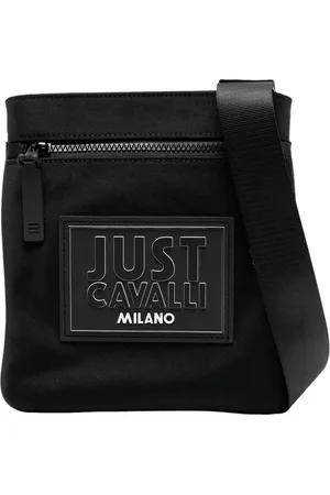 Roberto Cavalli Heren Tas