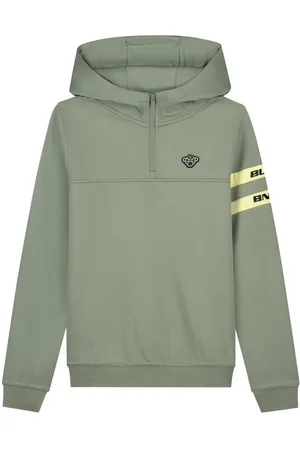 Black Bananas Kids Limit Tracktop