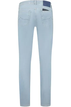 Jacob Cohen Pant Pkt Super Slim Fit Nick Slim