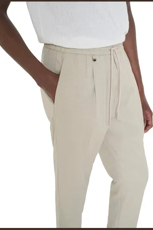 Antony Morato TROUSERS NEIL REGULAR FIT
