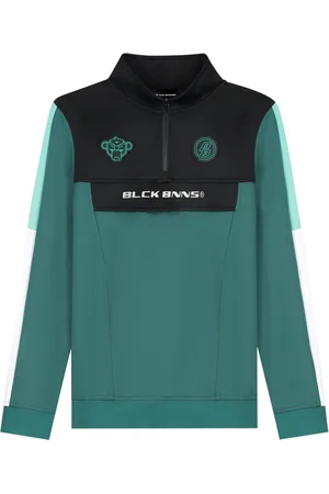 Black Bananas Kids Victory Tracktop