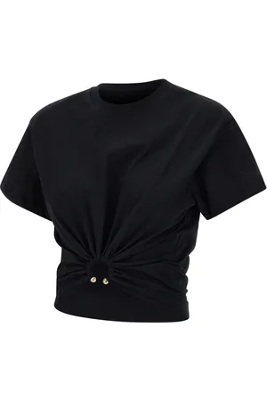 Paco rabanne T-Shirts And Polos Black