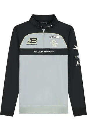 Black Bananas Kids Race Tracktop
