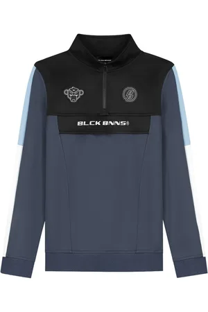 Black Bananas Kids Victory Tracktop