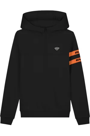 Black Bananas Kids Limit Tracktop