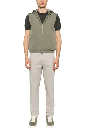 Dondup Trousers Grey