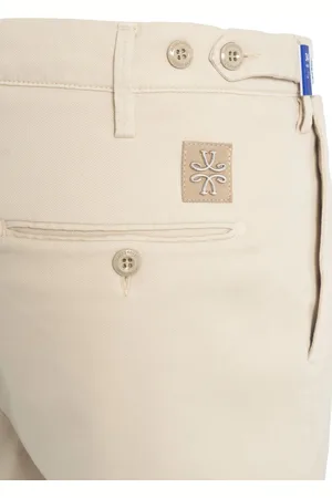 Jacob Cohen Slim fit pants 