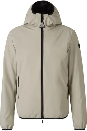 Moncler Chalves Hooded Coat