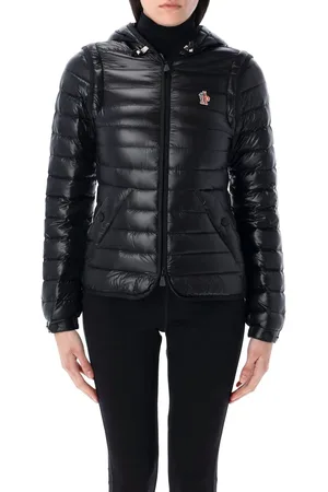Moncler Karura Jacket Nero
