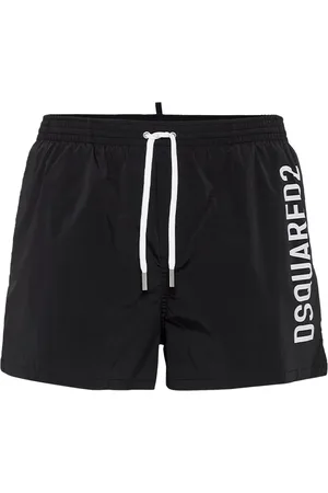 Dsquared2 Logo Lycra Swimsuit