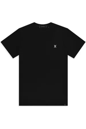 Aspact Ivory Tee Black