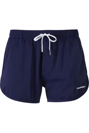 Dsquared2 Logo Lycra Swimsuit