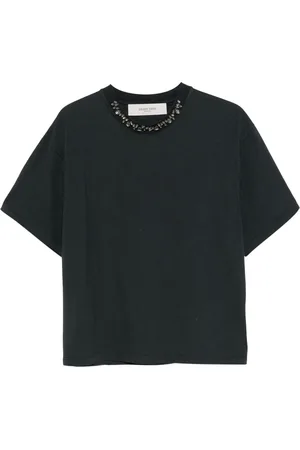 Golden Goose Golden ws t-shirt regular divers
