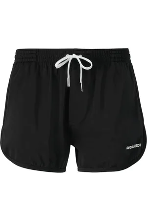 Dsquared2 Logo Lycra Swimsuit