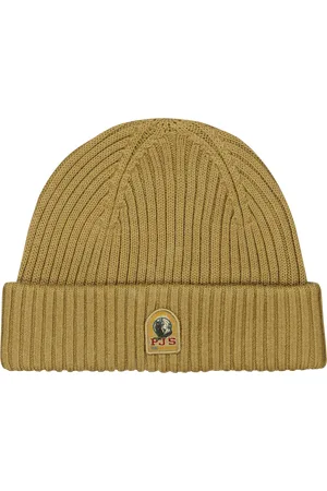 Parajumpers Kinder Unisex Muts Beige