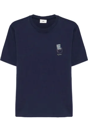 Autry T-shirt divers