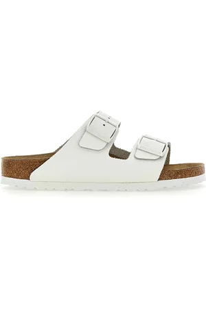 Birkenstock Sandals White
