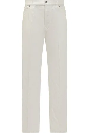 Salvatore Ferragamo PANTALONE 5 TASCHE