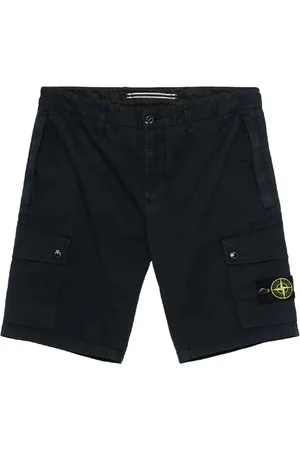 Stone Island Bermuda slim divers