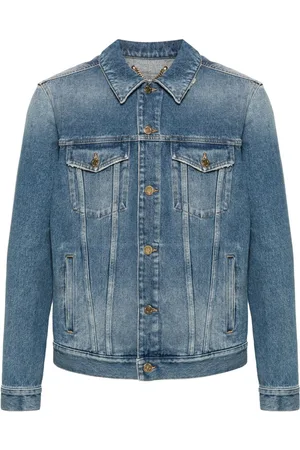 Golden Goose Golden regular jacket divers