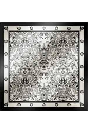Max Mara Scarfs Multicolour