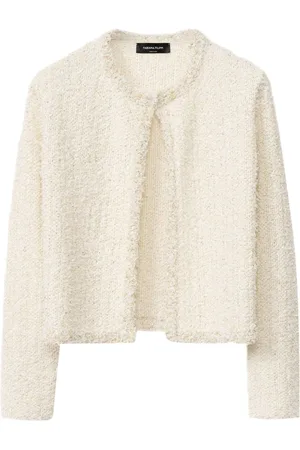 Fabiana Filippi Tweed jacket