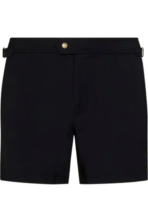 Tom Ford Sea clothing Black