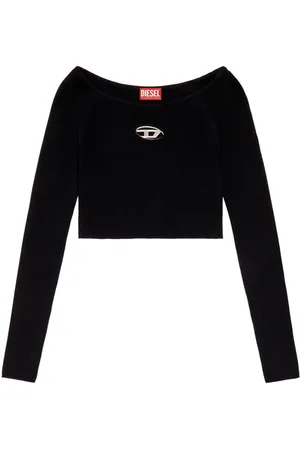 Diesel M-vera-ls maglia divers