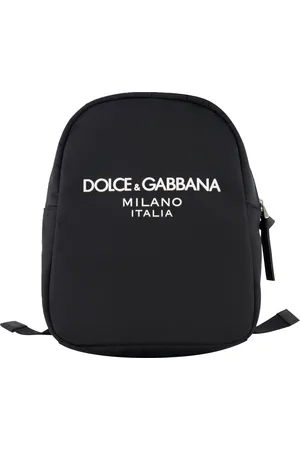 Dolce & Gabbana Baby Meisjes Tas in Licht Roze