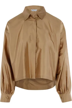 Max Mara Blouses Scalata 2511111042600