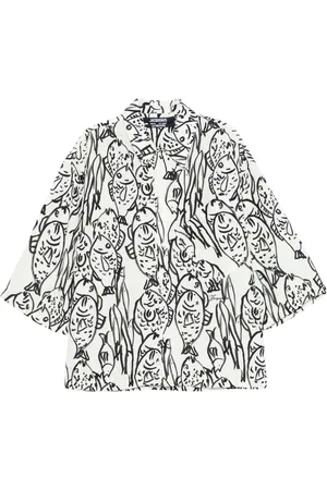 Jacquemus Shirts White