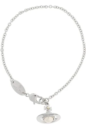 Vivienne Westwood Bijoux Platinumcreamrosewhite