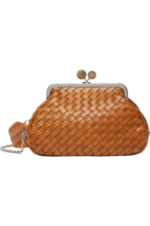 Max Mara Bags Brown
