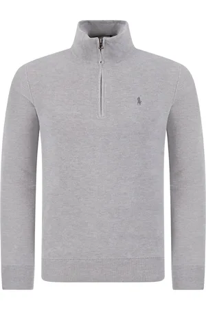 Ralph Lauren Polo Trui Grijs