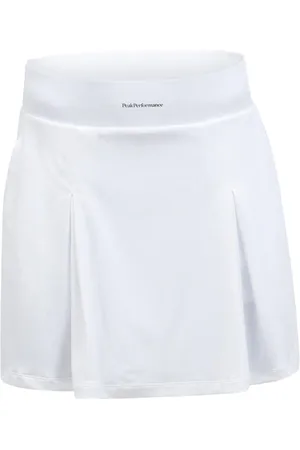 Peak Performance Pleated Golf Rok