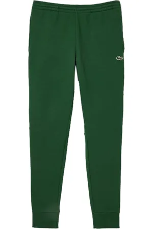 Lacoste Sweatpants HW- / Green