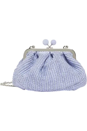 Max Mara Bags Blue