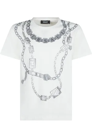 VERSACE TSHIRT JERSEY