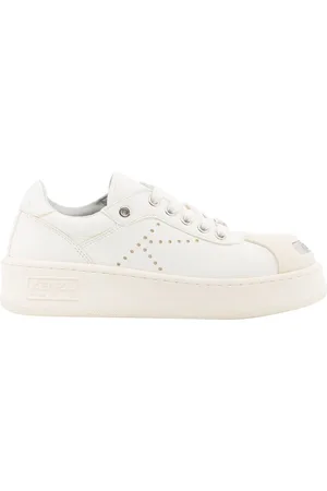 Kenzo Sneakers White