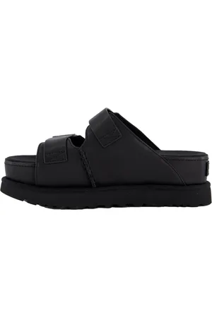 UGG Dames W Goldenstar Hi Slide