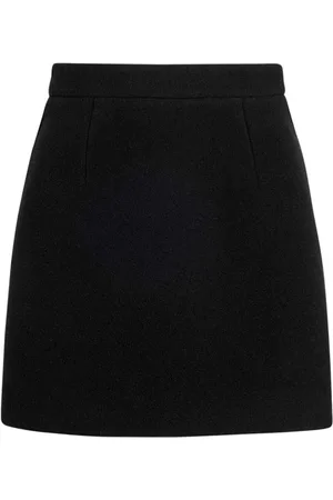 Patou Skirts Black